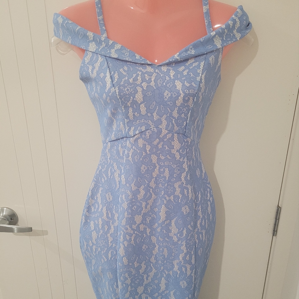 Jane Norman dress - Picture 1 of 4
